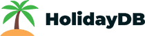 HolidayDB